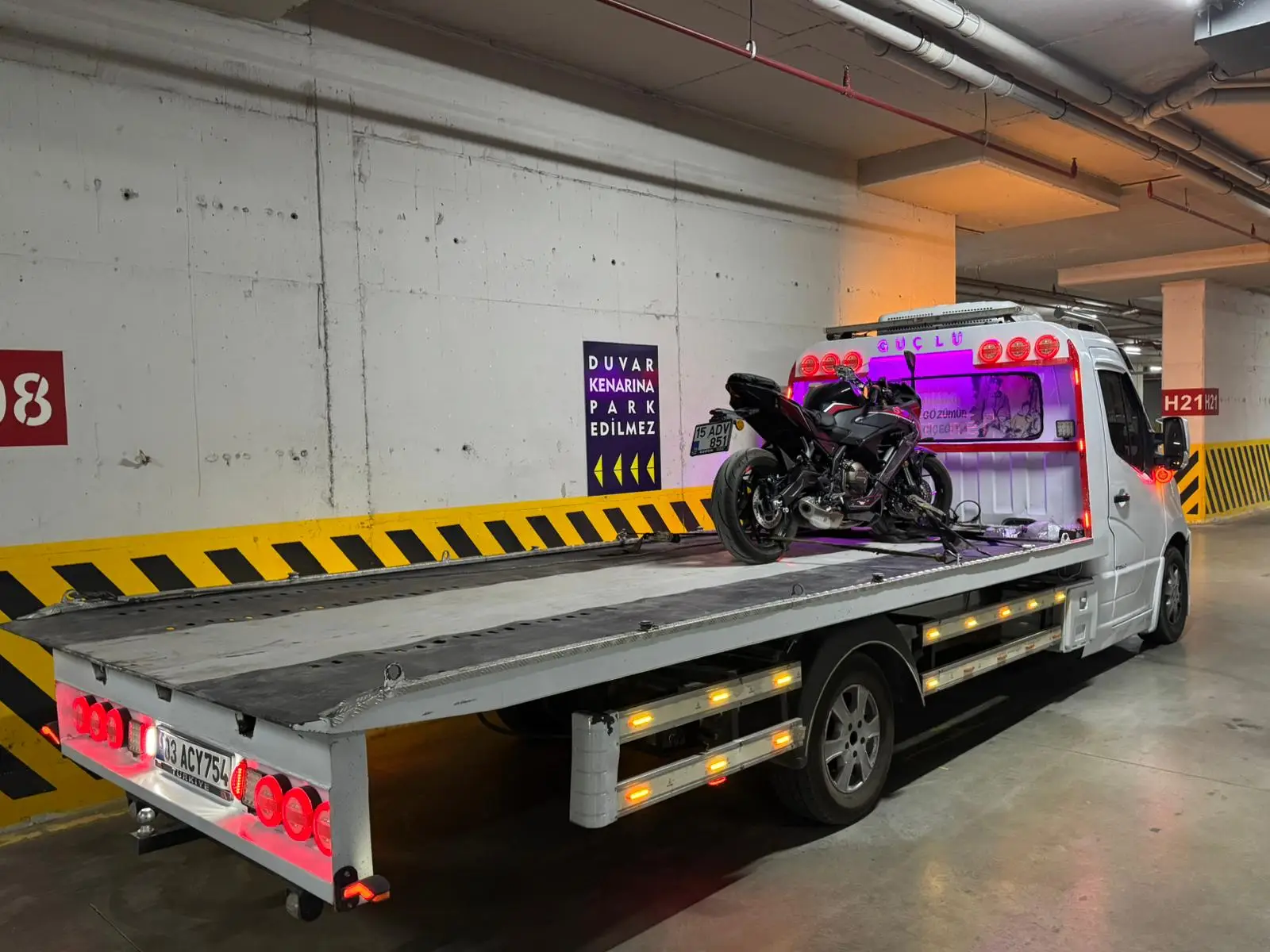 Afyon Dinar Yol Yardım