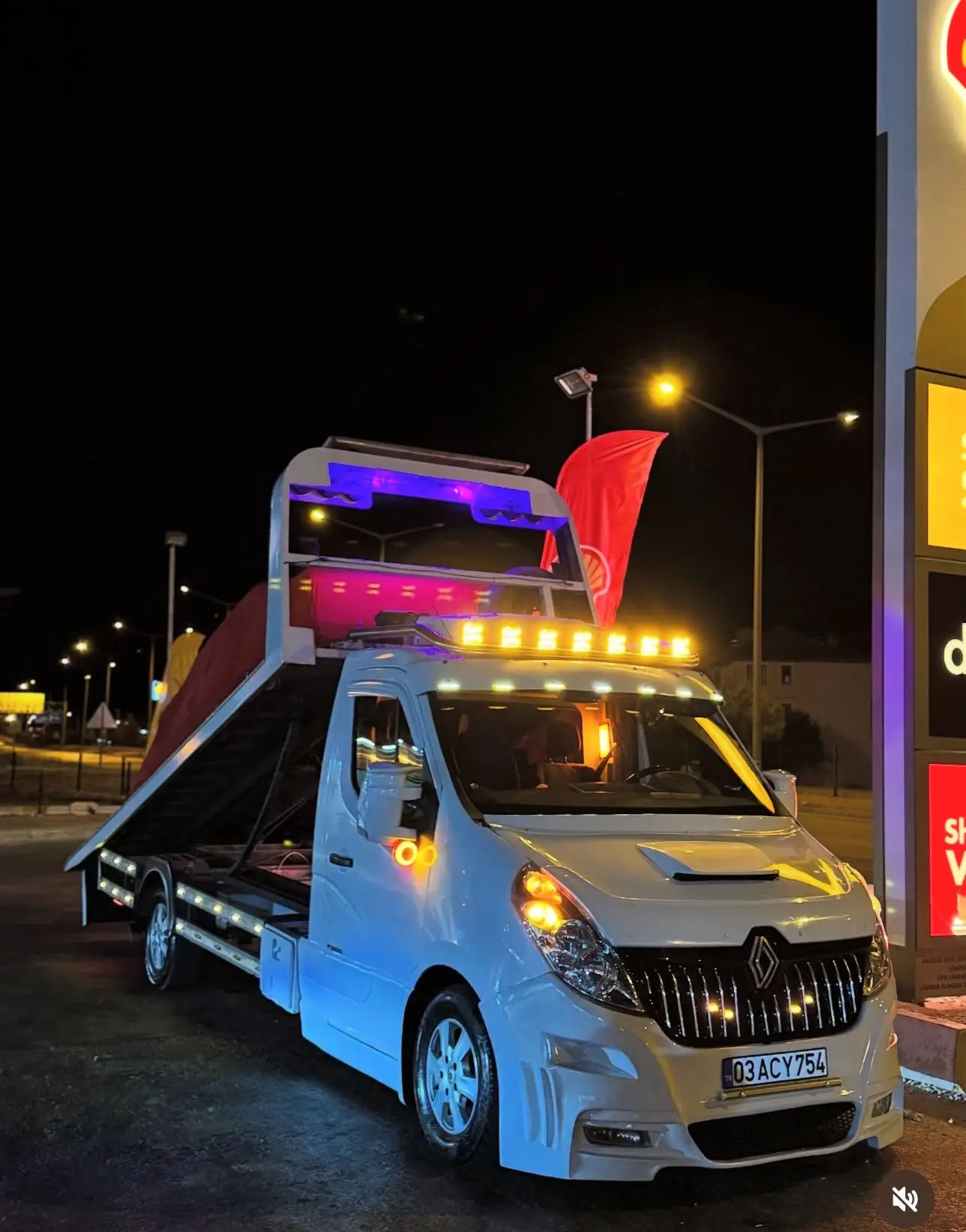 Afyon Dinar Oto Kurtarıcı